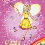 Lizzie - The Sweet Treats Fairy