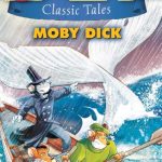 Geronimo Stilton Classic Tales: Moby Dick
