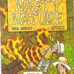 Nasty Nature (Horrible Science)