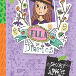 Ella Diaries #23: Spooky Surprise
