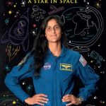Sunita Williams: A Star in Space
