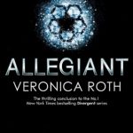 Allegiant (Divergent Trilogy #3)