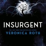 Insurgent (Divergent Trilogy #2)