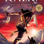 Satyayoddha Kalki: Eye of Brahma (Book 2)