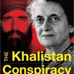 Khalistan Conspiracy