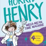 Mega-Mean Time Machine