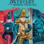 The Mystery of the Missing Necklace