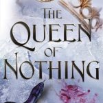 The Queen of Nothing (The Folk of the Air #3)