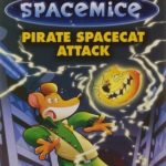 Pirate Spacecat Attack