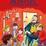 The Mystery of the Strange Messages