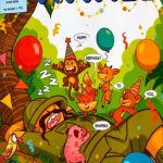 Tinkle Magazine - June 2025 Vol. 45 No. 825