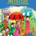 The Mystery of the Vanished Prince