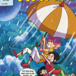 Tinkle Magazine - July 2025 Vol. 45 No. 826