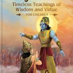 Illustrated Bhagavad Gita - Timeless Teachings of Wisdom and Virtue