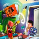 Champak (Marathi) - July 2025 (2nd)