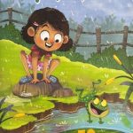 Champak - July 2025 (1st)