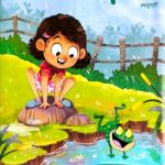 Champak (Marathi) - July 2025 (1st)