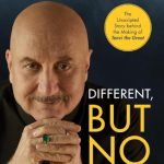 Different, but No Less