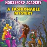 A Fashionable Mystery