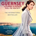 The Guernsey Literary and Potato Peel Pie Society