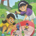 Highlights Champs Magazine (July 2025)