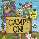 Highlights Champs Magazine (June 2025)