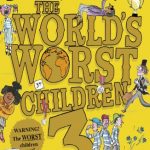 The World's Worst Children #3