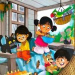 Champak (Marathi) - August 2025 (1st)