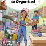 From Messy to Organised