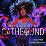 Oathbound (Legendborn #3)