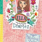 Ella Diaries #29: Wedding Belles