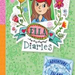 Ella Diaries #30: Adventure Island
