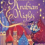 Usborne Illustrated Arabian Nights