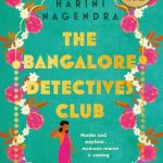 The Bangalore Detectives Club