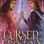 Cursed Crowns (Twin Crowns #2)