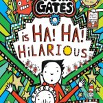 Tom Gates #23: Ha! Ha! Hilarious