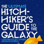 The Ultimate Hitchhiker's Guide to the Galaxy