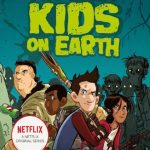 The Last Kids On Earth