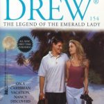 The Legend of the Emerald Lady