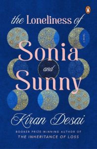 The Loneliness of Sonia and Sunny – Read and Brew