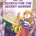 The Search for the Secret Garden (Thea Stilton #38)