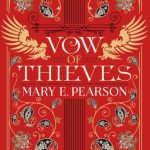 Vow of Thieves (Dance of Thieves #2)