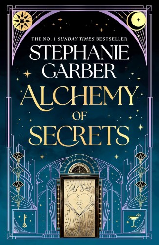 alchemyofsecrets Alchemy of Secrets - Image 1