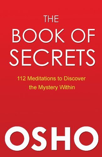 The Book of Secrets