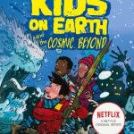 The Cosmic Beyond (The Last Kids On Earth #4)