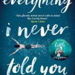 Everything I never told you (CN)
