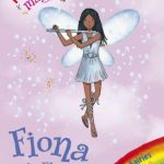 Fiona the Flute Fairy