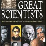 World Famous Great Scientists