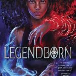 Legendborn