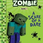 Diary of a Minecraft Zombie #1